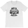 back to simple life T-Shirt