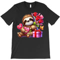 happy love time T-Shirt