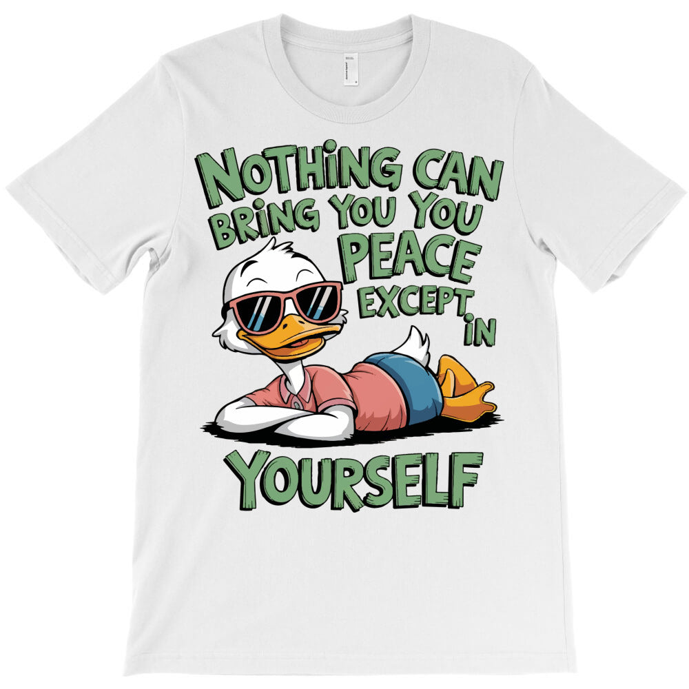 be optimistic T-Shirt