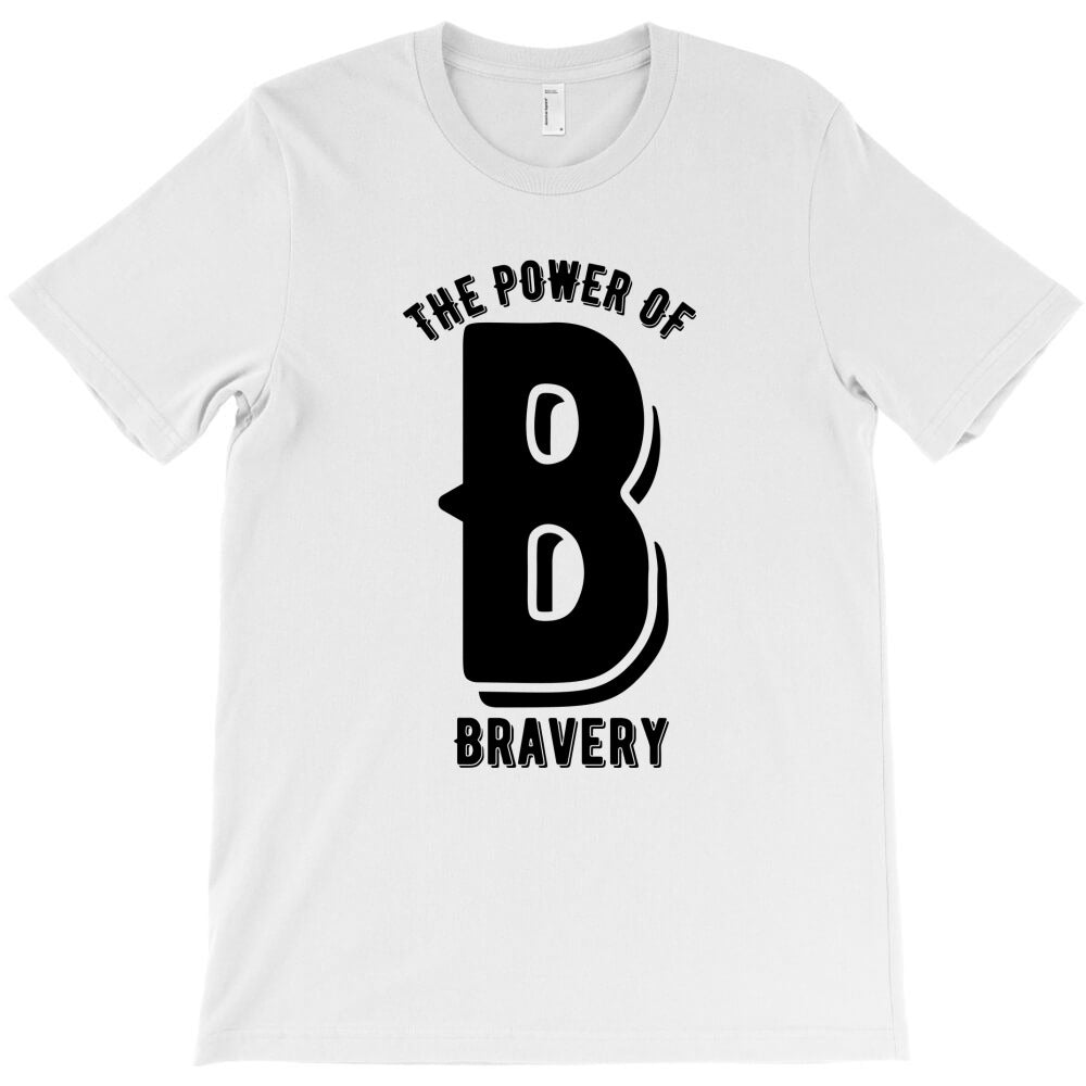 the power of B T-Shirt