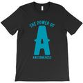 the power of A T-Shirt