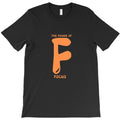 the power of F : Focus T-Shirt