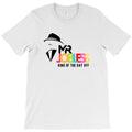 Mr Jobless king of the day off T-Shirt