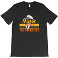 mr jobless the unpaid ceo T-Shirt