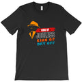 king of jobless T-Shirt