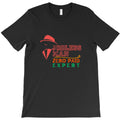 jobless man T-Shirt