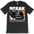 Break Time T-Shirt