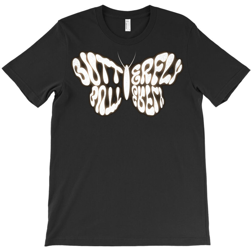 Butterfly Light T-Shirt