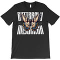 Butterfly Monarch T-Shirt