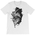 Skull, Skulls, Skeleton T-Shirt