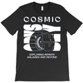 Cosmic Odyssey T-Shirt
