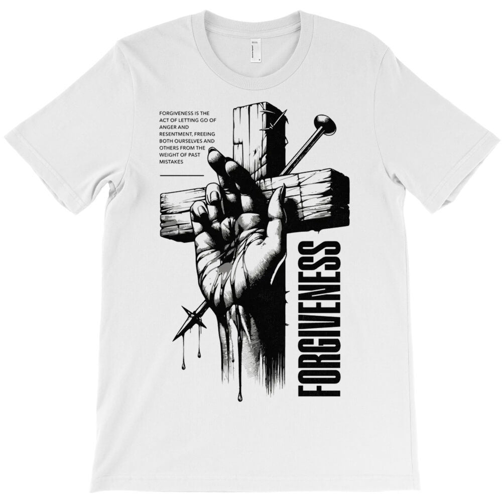 Forgiveness T-Shirt