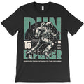 Galaxy Explorer T-Shirt