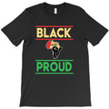 black broud T-Shirt
