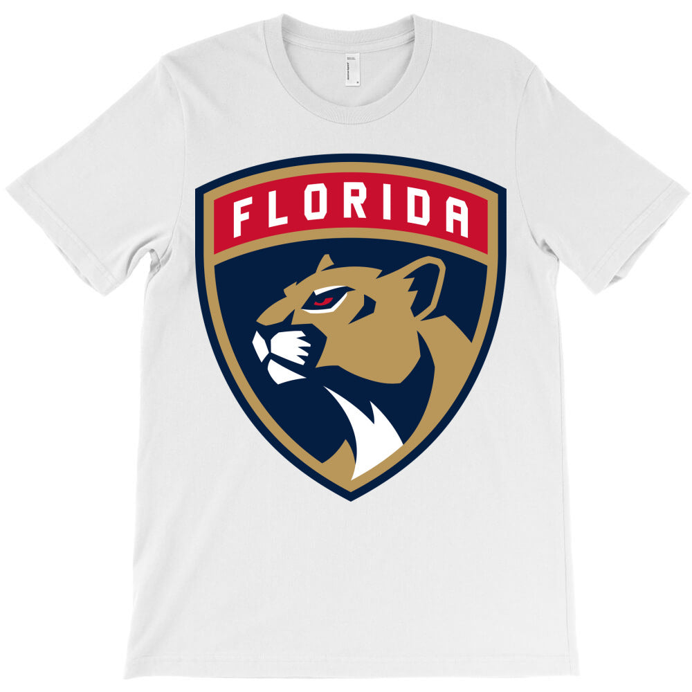 the-florida-panthers-pen T-Shirt