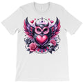 enchanted love owl T-Shirt