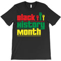 black history month T-Shirt
