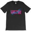 will be T-Shirt