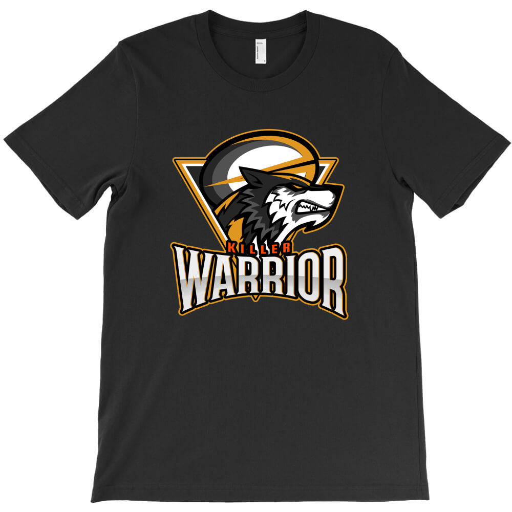 Killer warrior T-Shirt
