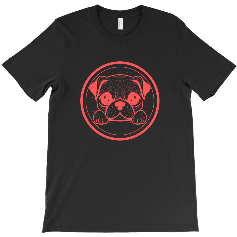 the guard T-Shirt