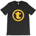 Leter T T-Shirt