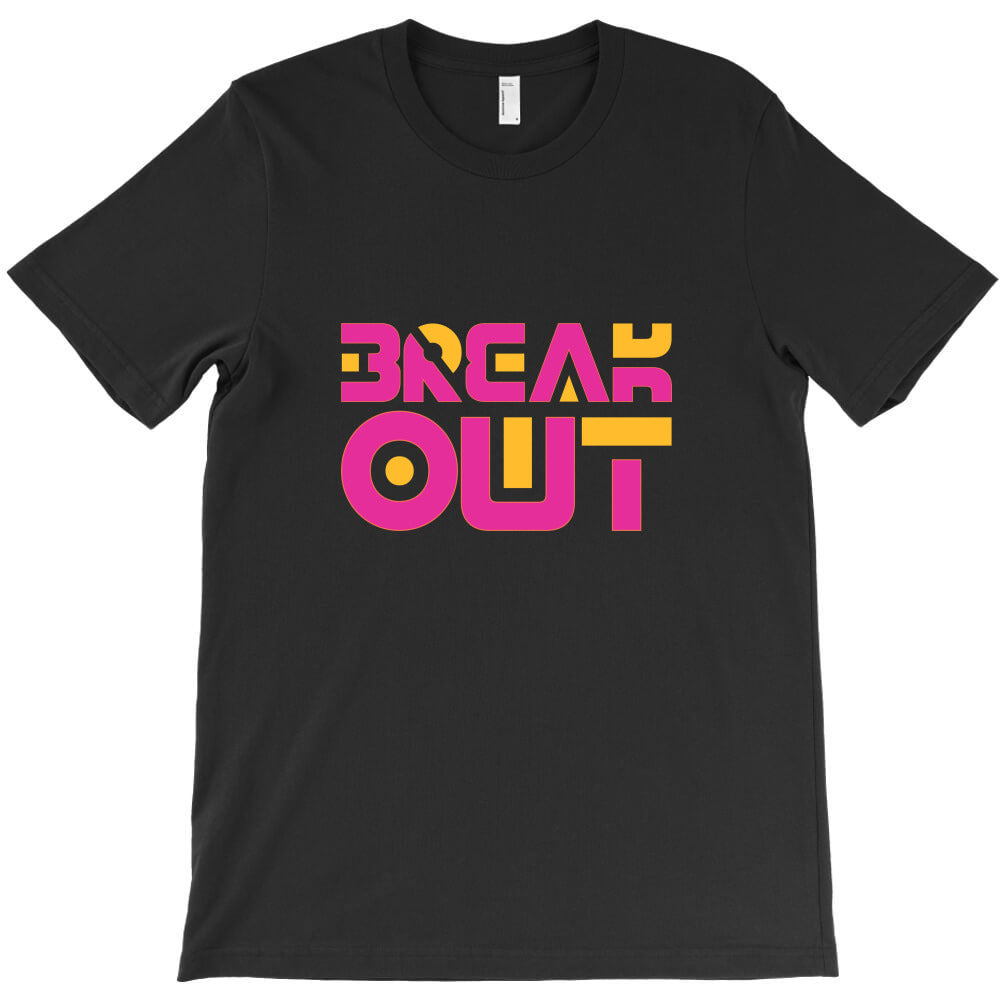 break out T-Shirt