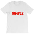 simple T-Shirt
