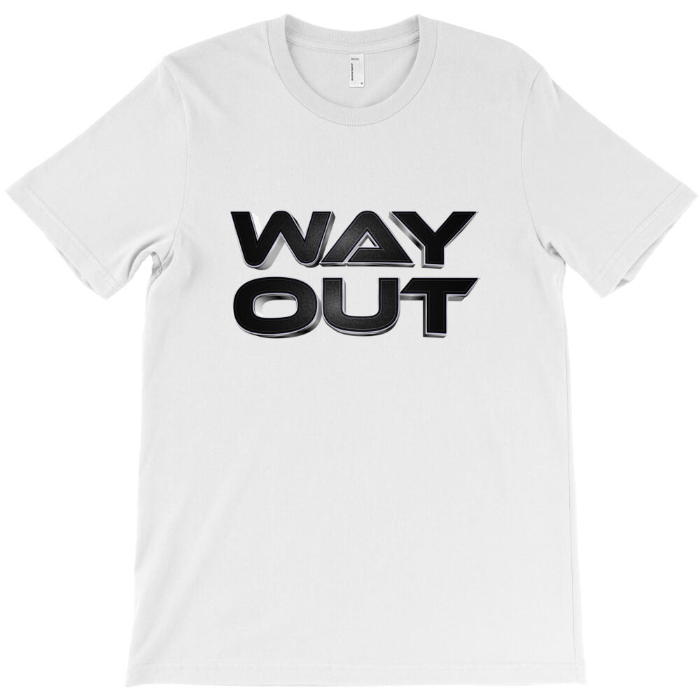 way out T-Shirt