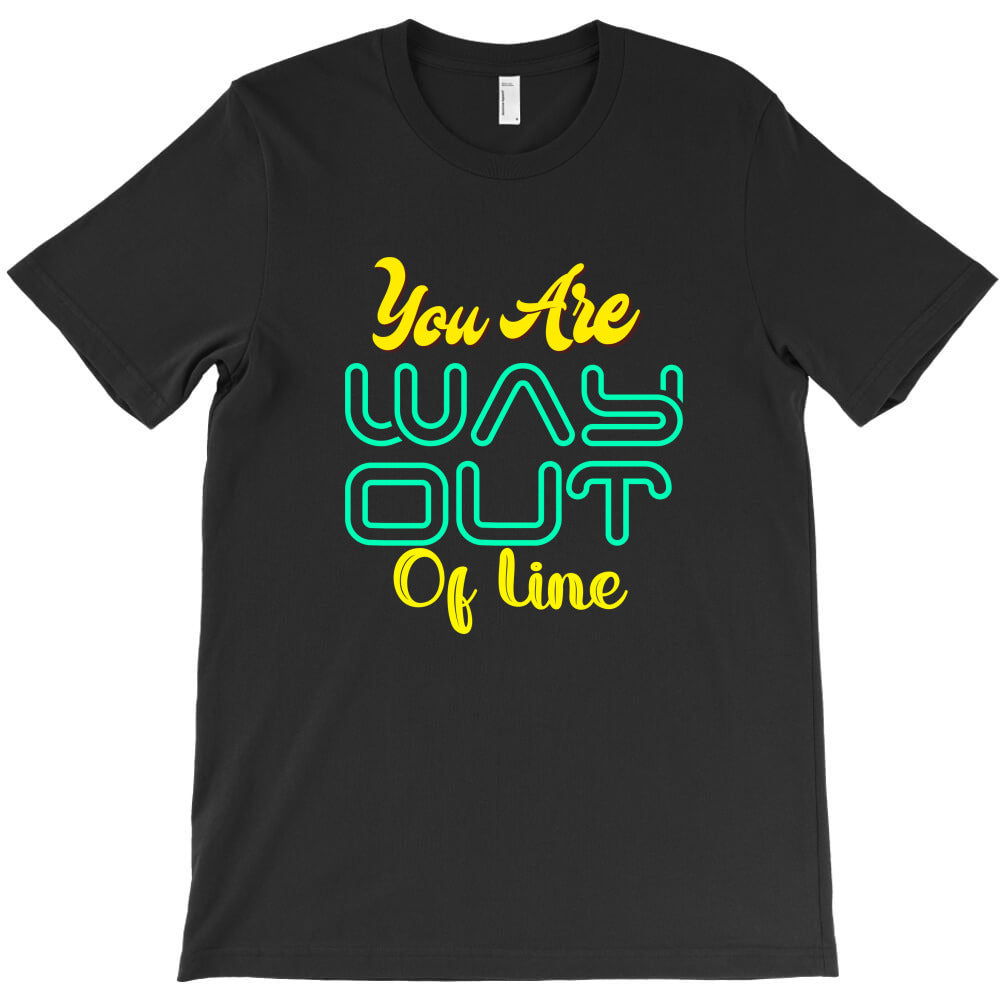 you are T-Shirt