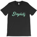 simplicity T-Shirt