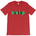 overlap T-Shirt