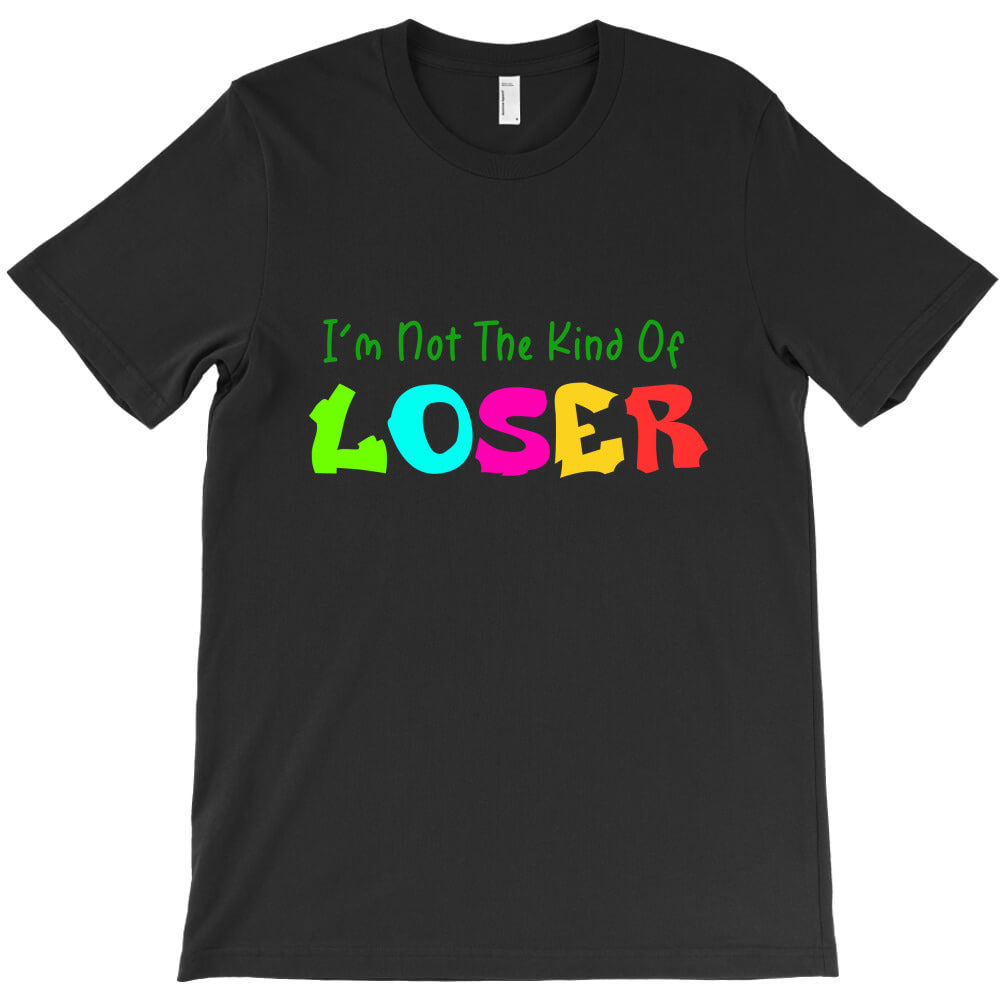 I'm not T-Shirt
