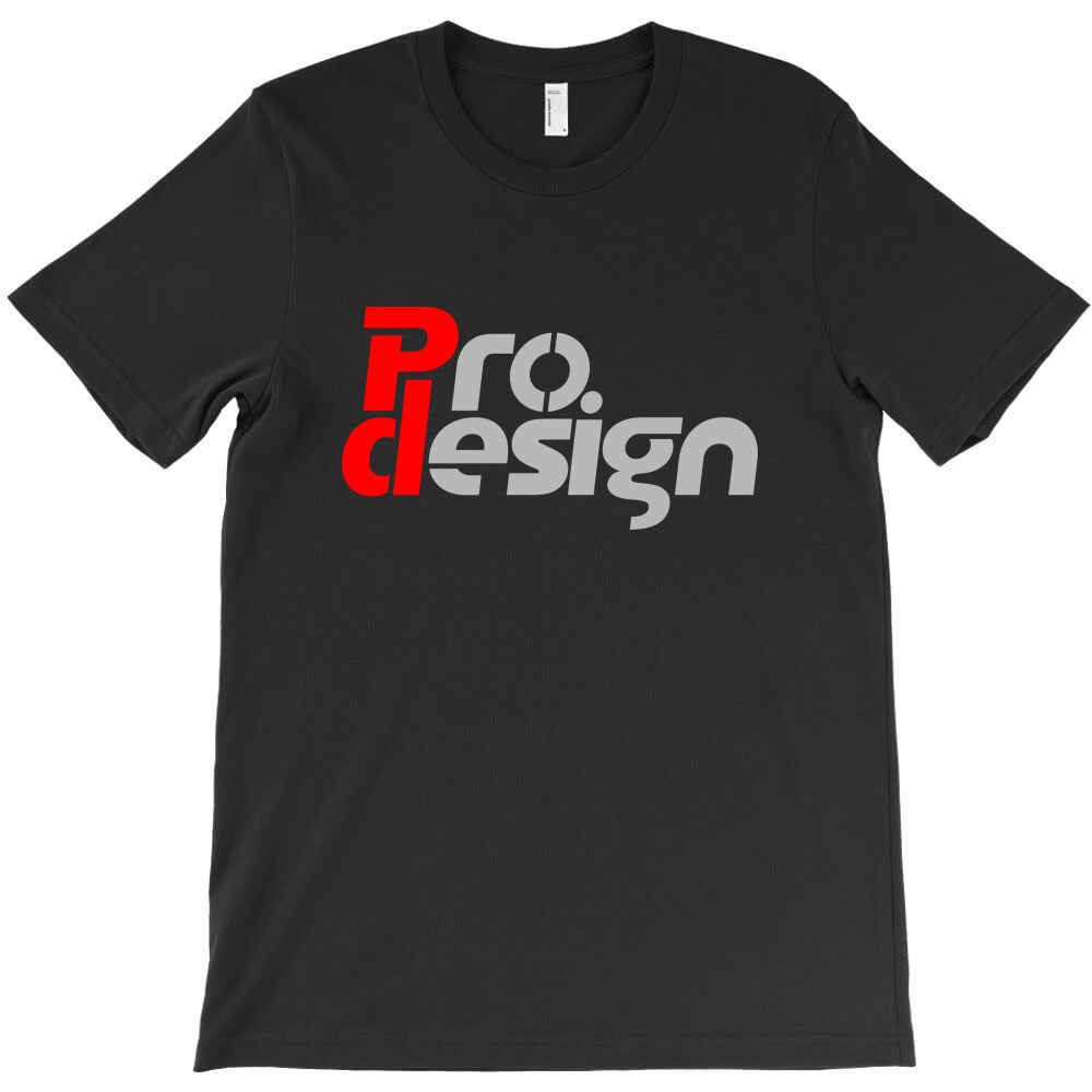 pro design T-Shirt