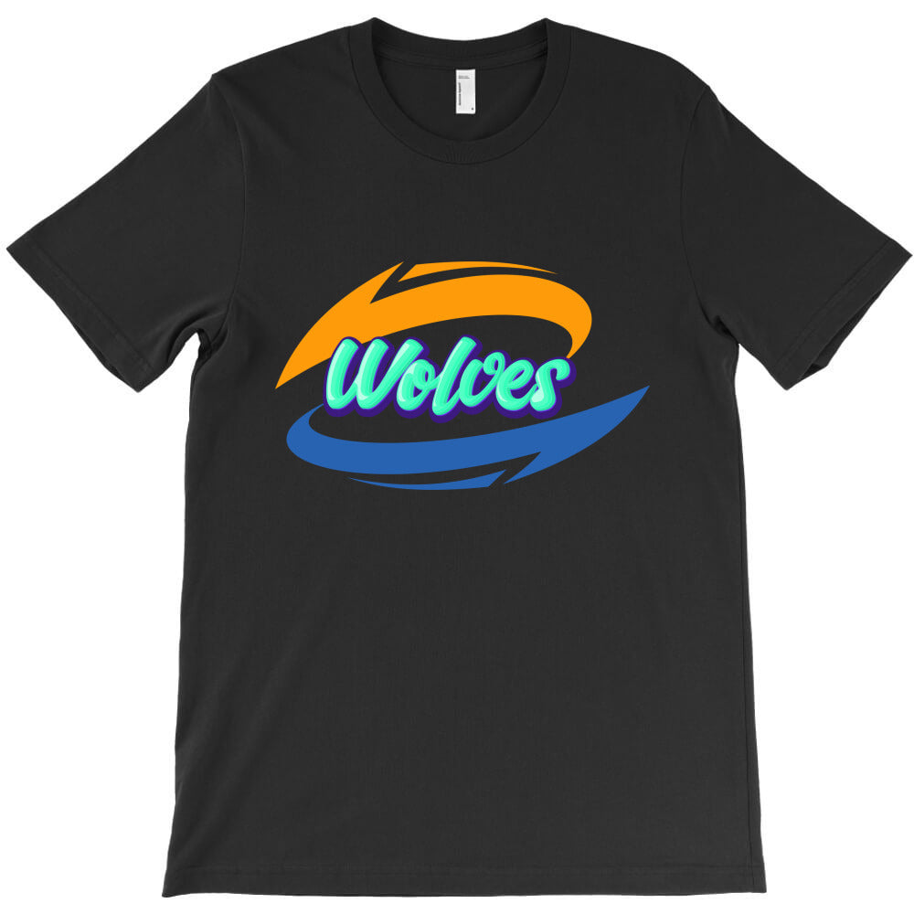 wolves T-Shirt