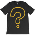 quoestion mark T-Shirt