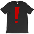 exclamation mark T-Shirt