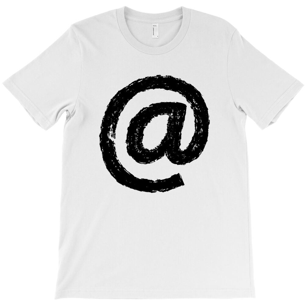 At makrs T-Shirt
