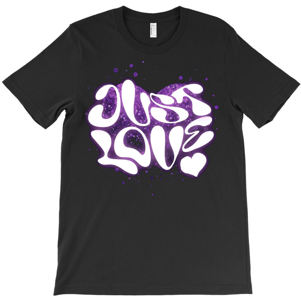 Just Love T-Shirt