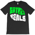 Nature Heals T-Shirt