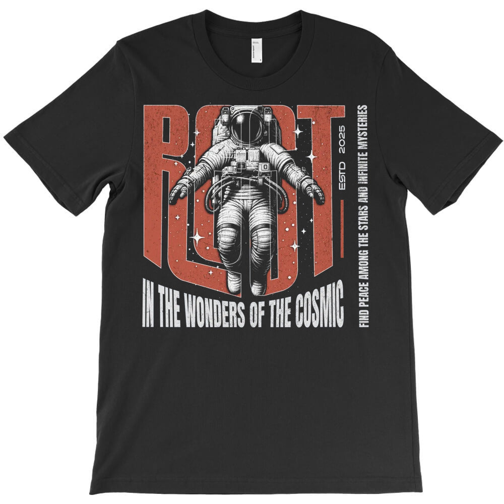 Rest in Cosmic T-Shirt
