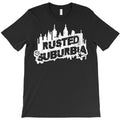Rusted Suburbia T-Shirt