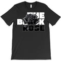 The Black Rose T-Shirt