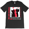 The Love Triangle T-Shirt