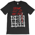 Think Out Of The Box T-Shirt