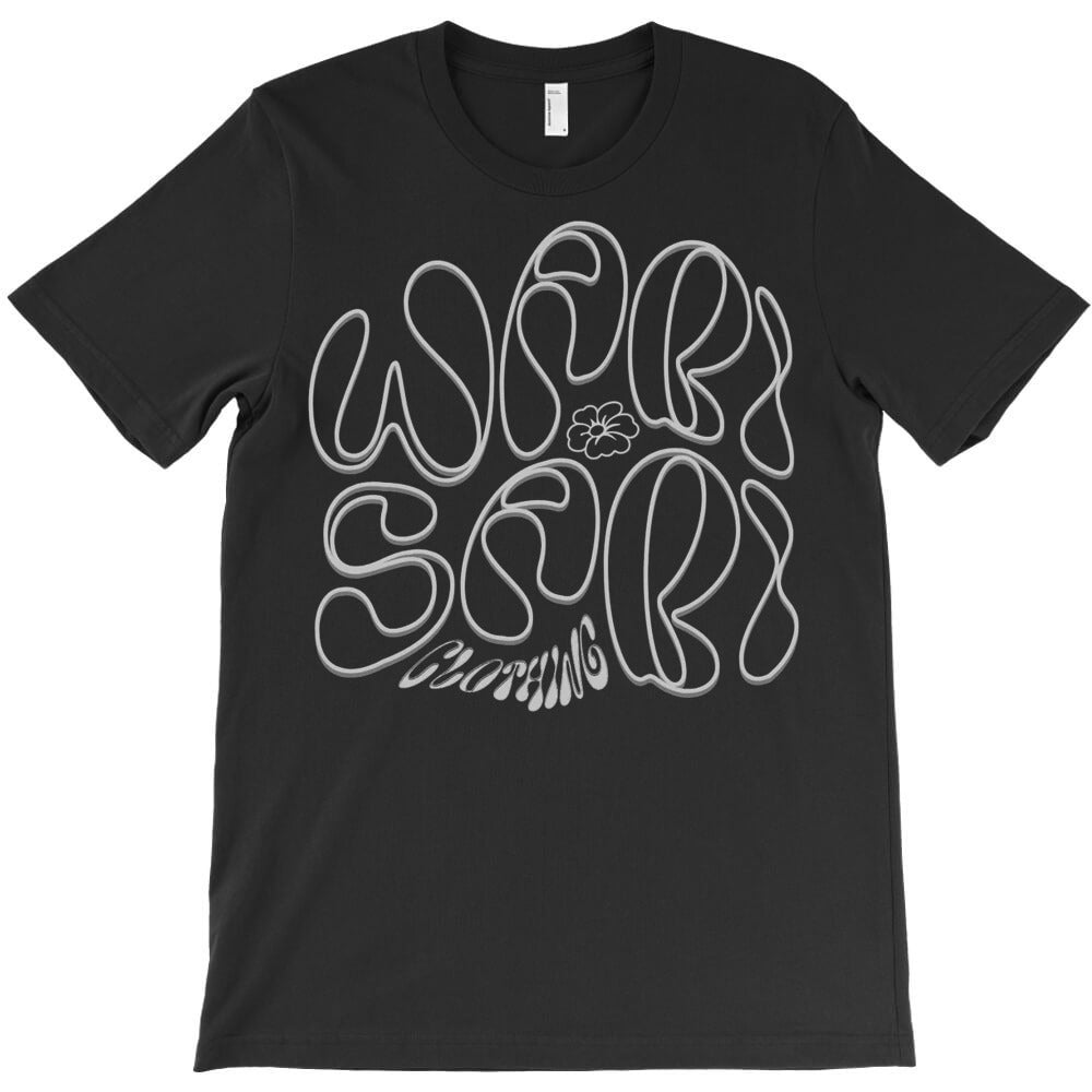 Wabi Sabi Clothing T-Shirt