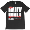 You Only Live Once T-Shirt