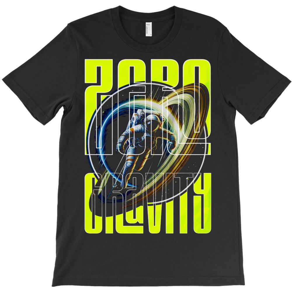 Zero Gravity T-Shirt