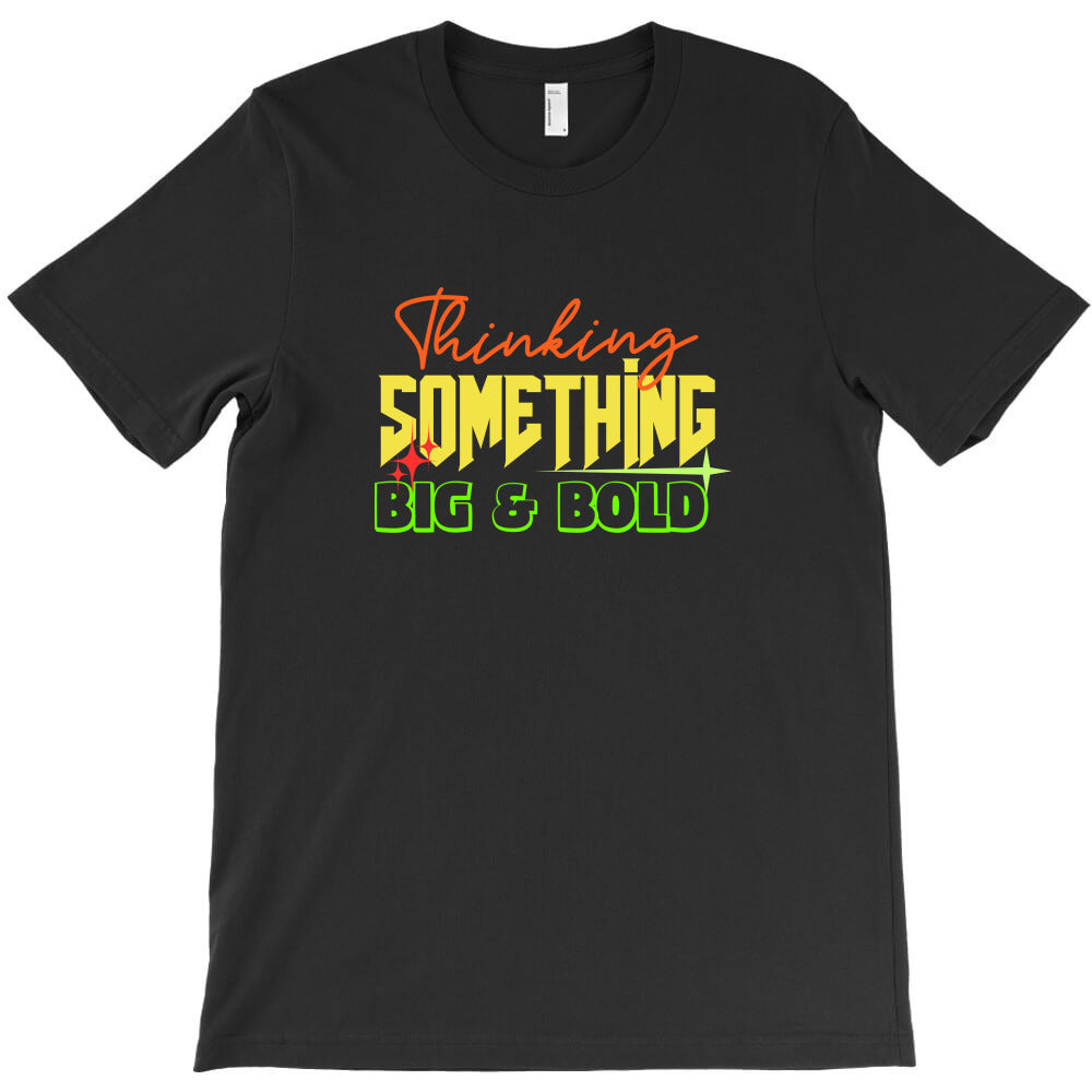 thinking T-Shirt