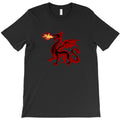 dragon fire T-Shirt