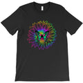 flower & butterfly T-Shirt